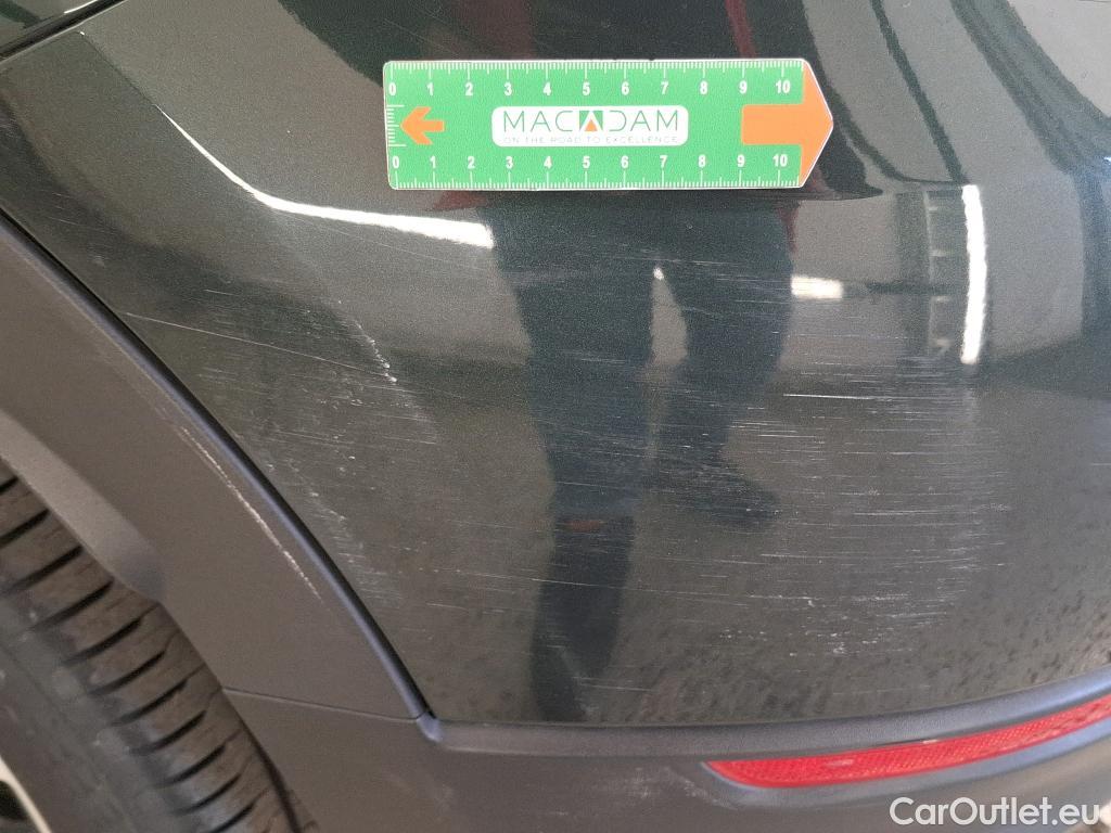  Fiat  500 FIAT X / 2018 / 5P / SUV 1.3 FFly T T4 150ch DCT Cross #9