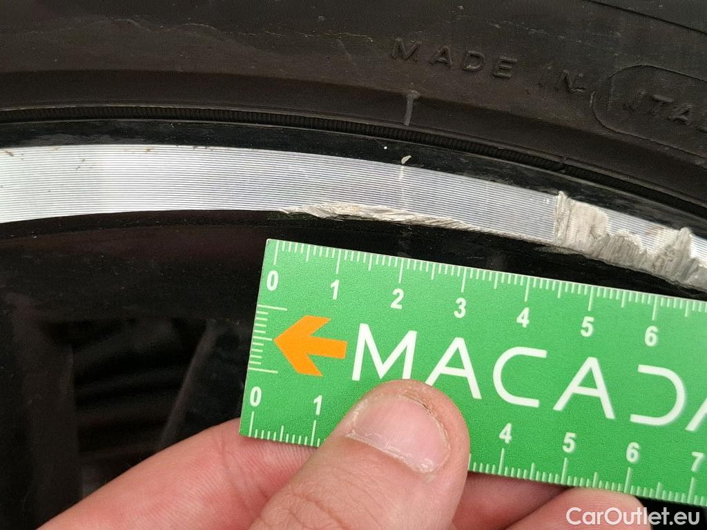  DS  DS7 7 Crossback Performance Line + 1.6 PureTech 180CV BVA8 E6d #21