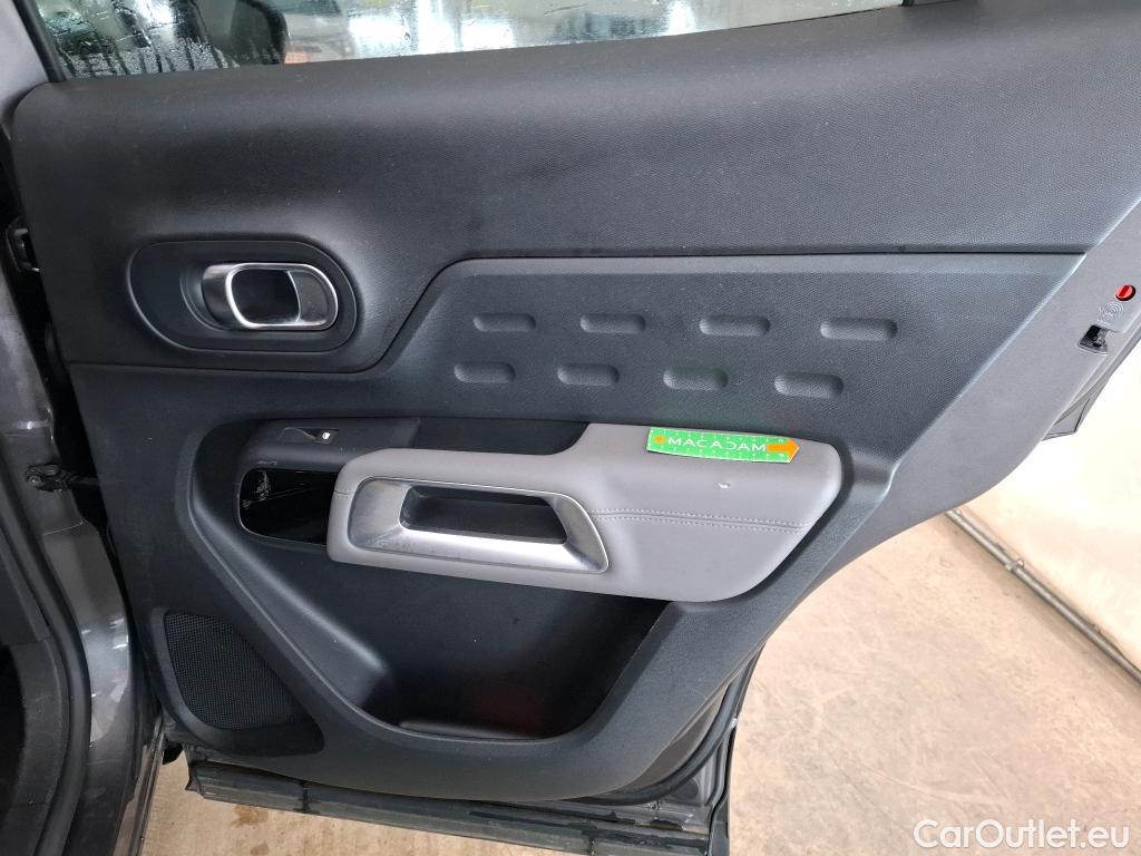  Citroen  C5  Aircross Business 1.5 BlueHDi 130CV BVA8 E6dT #23