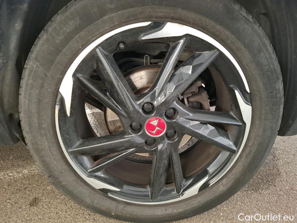  DS  DS7 7 Crossback Performance Line + 1.6 PureTech 180CV BVA8 E6d #38