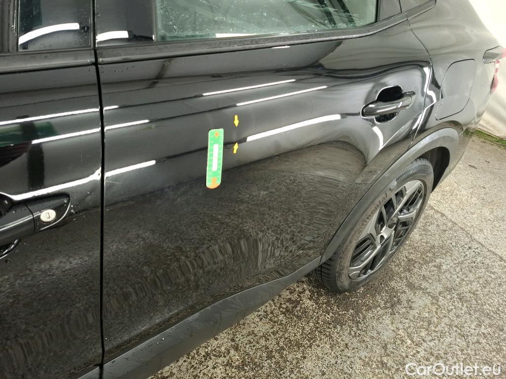  Citroen  C4 CITROEN  X / 2022 / 4P / Berline PureTech 130 S&S EAT8 Feel Pack #16