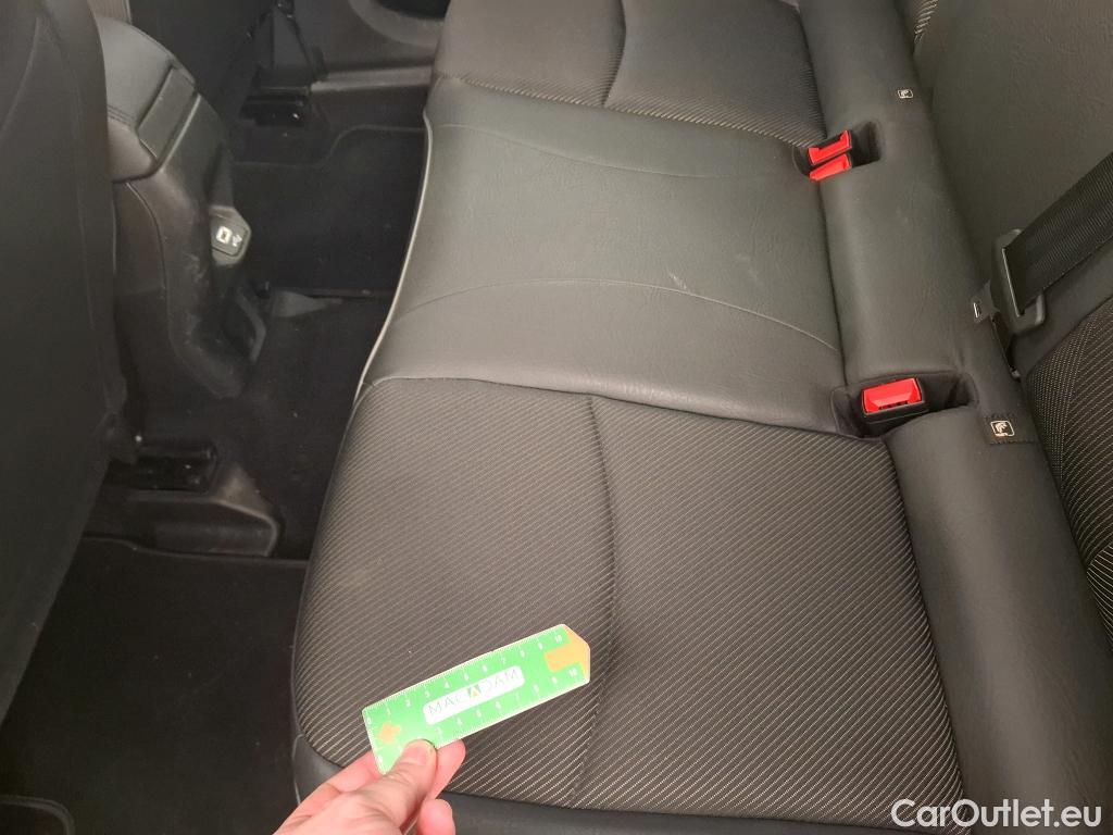  Fiat  500 FIAT X / 2018 / 5P / SUV 1.3 FFly T T4 150ch DCT Cross #32