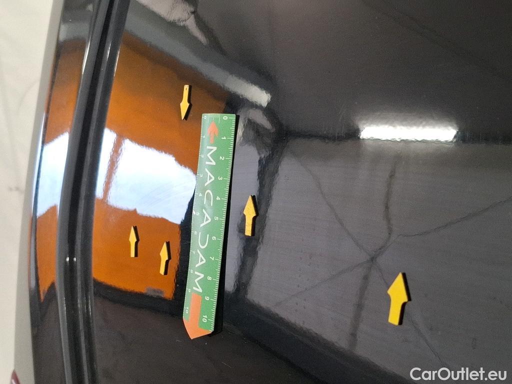  Citroen  Berlingo  Fourgon Club M 1000 1.5 BlueHDi 130CV BVA8 E6dT #19