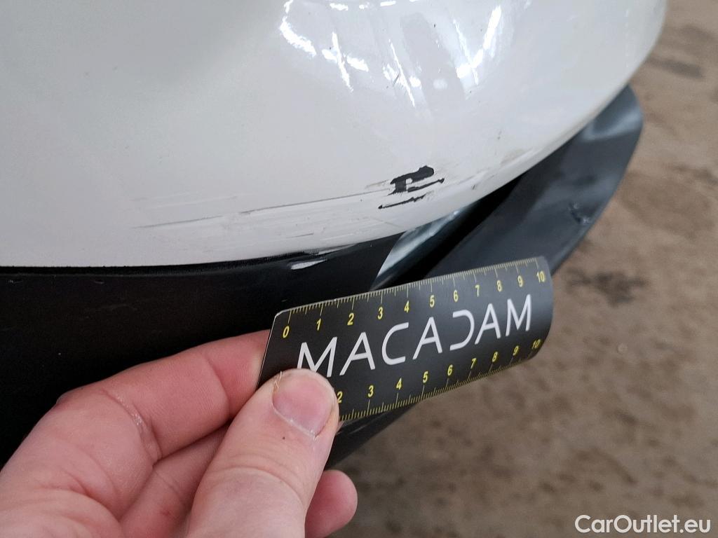  Nissan  Qashqai NISSAN  5p Crossover 1.3 DIG-T 140 Tekna #9