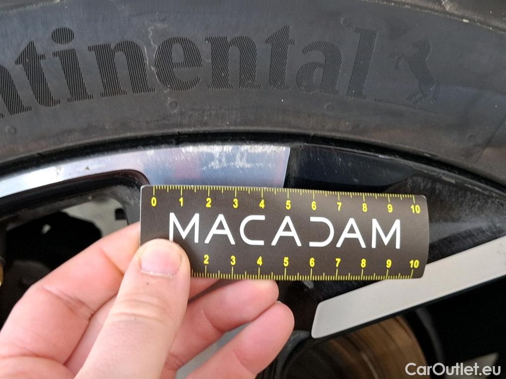  Nissan  Qashqai NISSAN  5p Crossover 1.3 DIG-T 140 Tekna #54