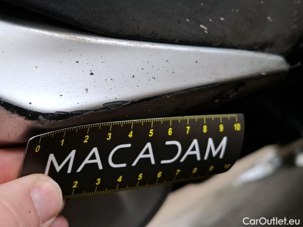  Nissan  Qashqai NISSAN  5p Crossover 1.3 DIG-T 140 Tekna #73