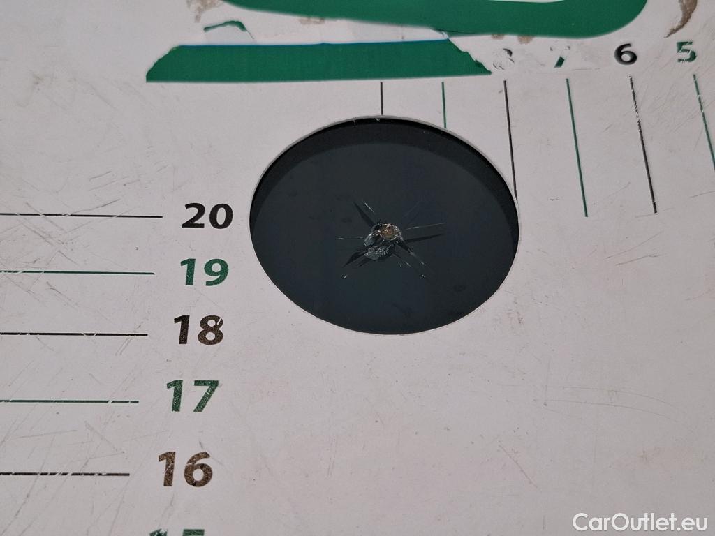  Nissan  Qashqai NISSAN  5p Crossover 1.3 DIG-T 140 Tekna #5