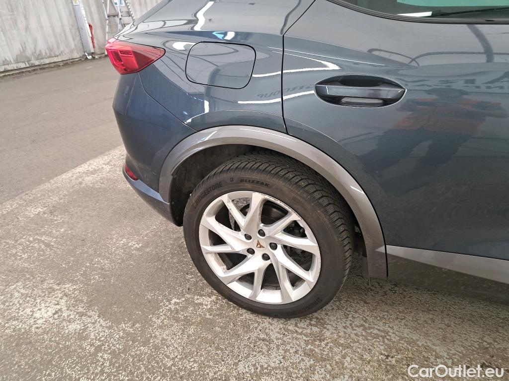  Cupra  Formentor CUPRA  / 2020 / 5P / SUV 1.5 TSI 150ch DSG7 Business Edition CD LOT250 #15