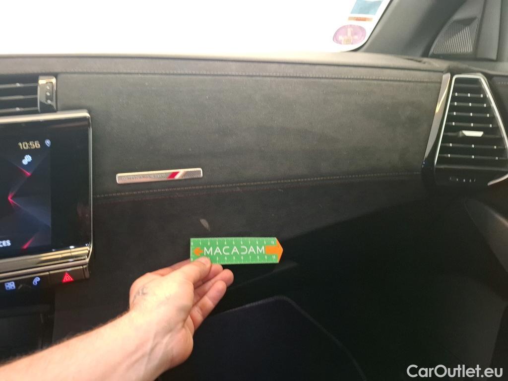  DS  DS7 7 Crossback Performance Line + 1.6 PureTech 180CV BVA8 E6d #29