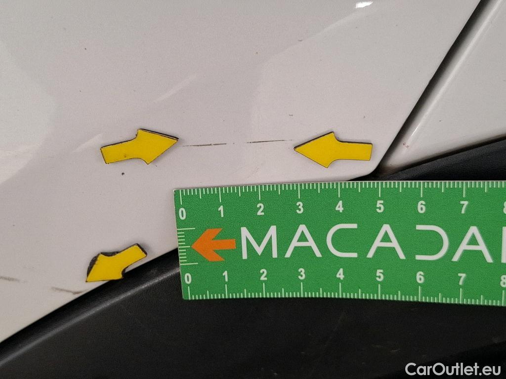  DS  DS7 7 Crossback Performance Line + 1.6 PureTech 180CV BVA8 E6d #45