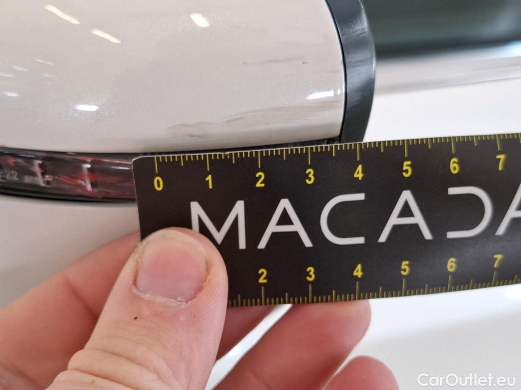  Nissan  Qashqai NISSAN  5p Crossover 1.3 DIG-T 140 Tekna #83