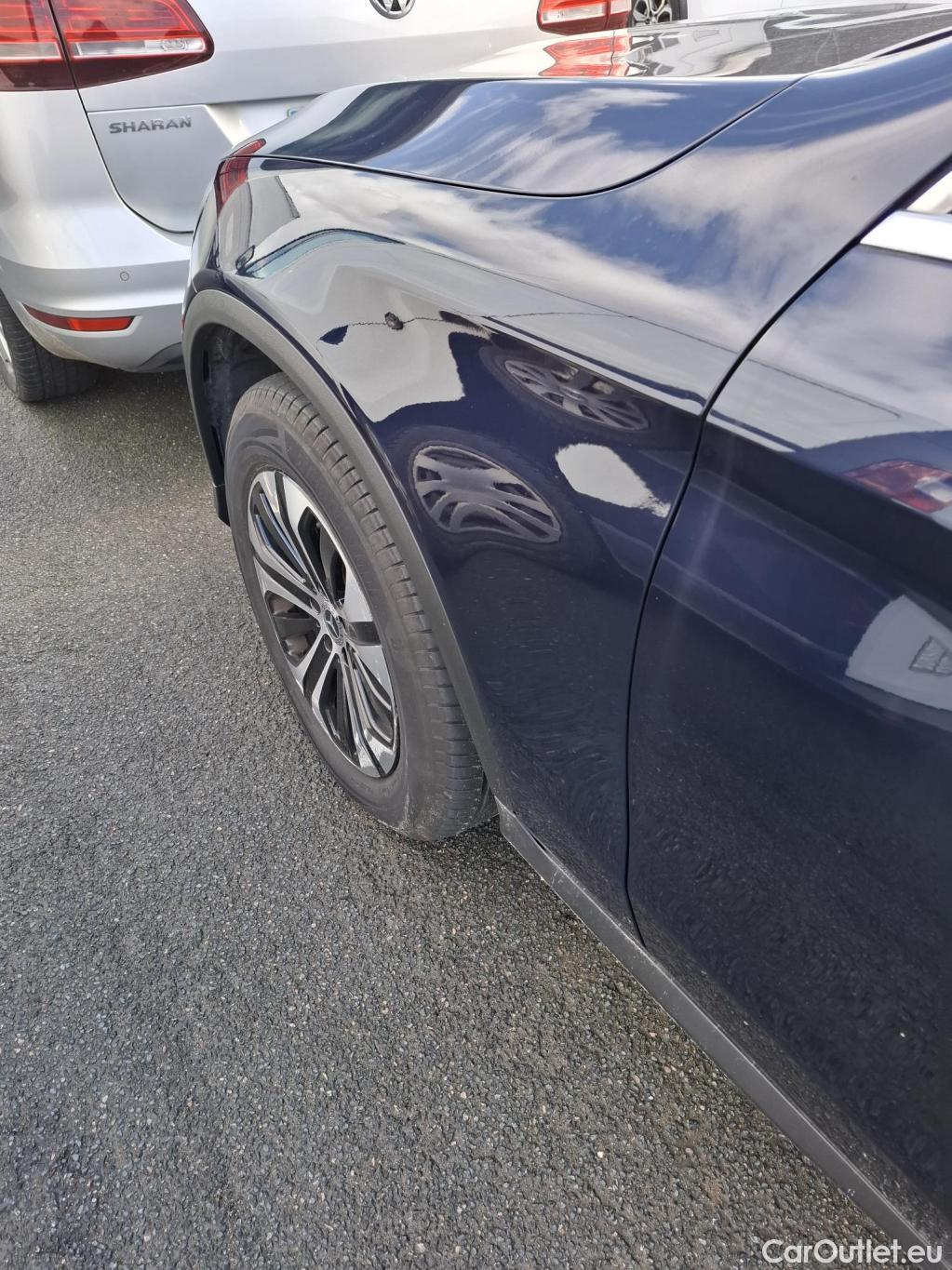  Mercedes  G-Klasee MERCEDES-BENZ GLC / 2019 / 5P / SUV 2.0 GLC 300 E BUSINESS LINE 4MATIC #31