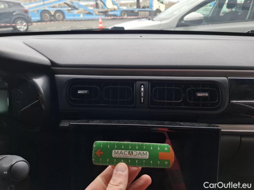  Citroen  C3  Feel Business 1.2 PureTech 80CV BVM5 E6d #24