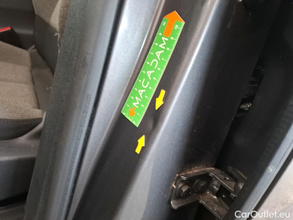  Citroen  C5  Aircross Business 1.5 BlueHDi 130CV BVA8 E6dT #25