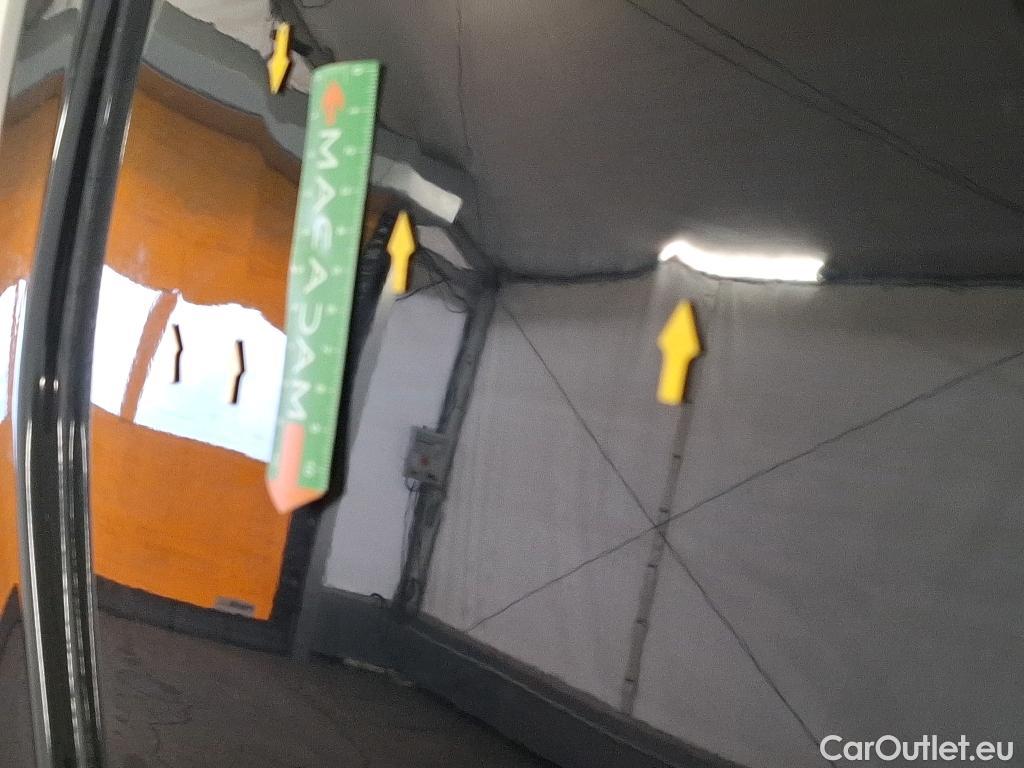  Citroen  Berlingo  Fourgon Club M 1000 1.5 BlueHDi 130CV BVA8 E6dT #20