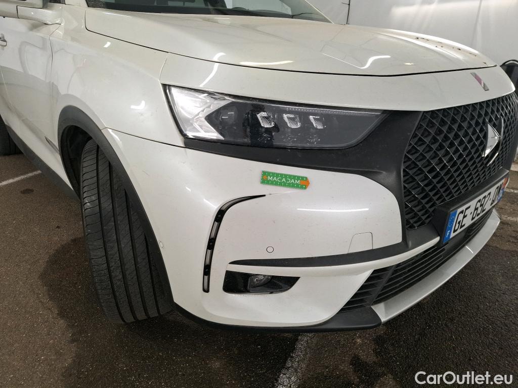  DS  DS7 7 Crossback Performance Line + 1.6 PureTech 180CV BVA8 E6d #49