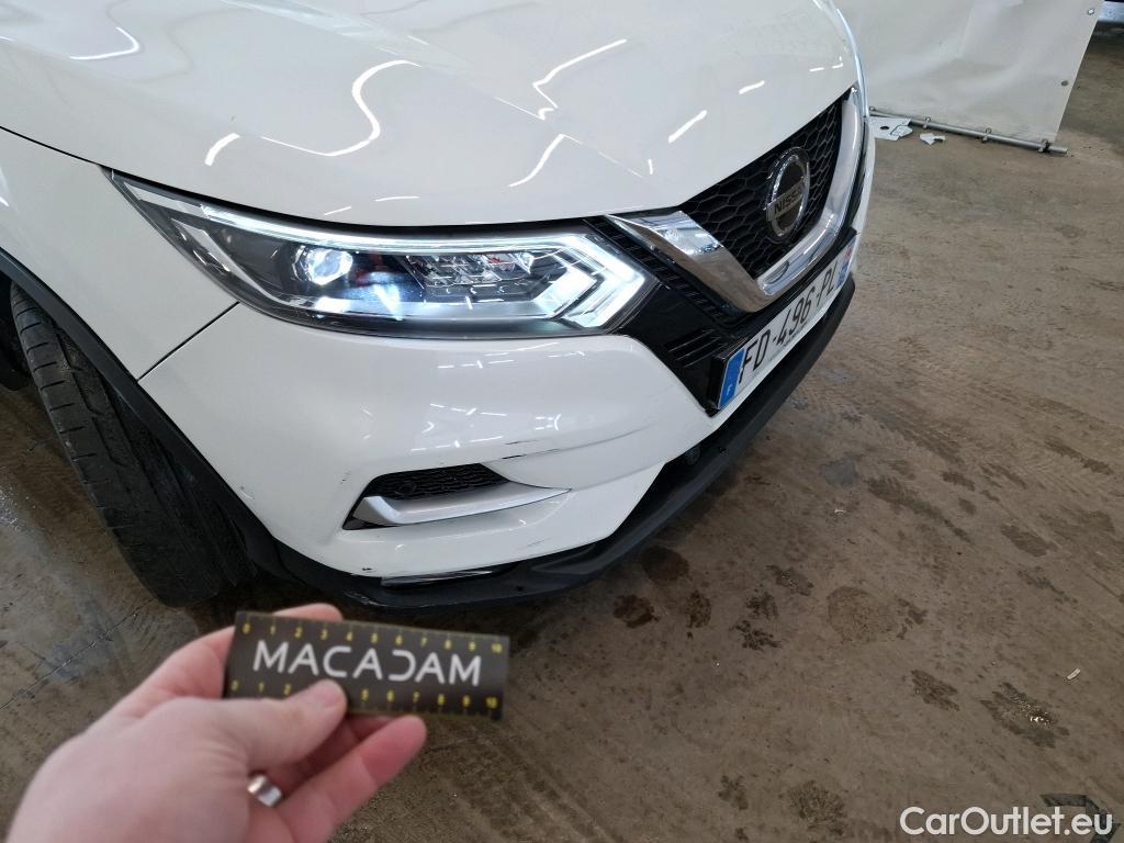  Nissan  Qashqai NISSAN  5p Crossover 1.3 DIG-T 140 Tekna #6