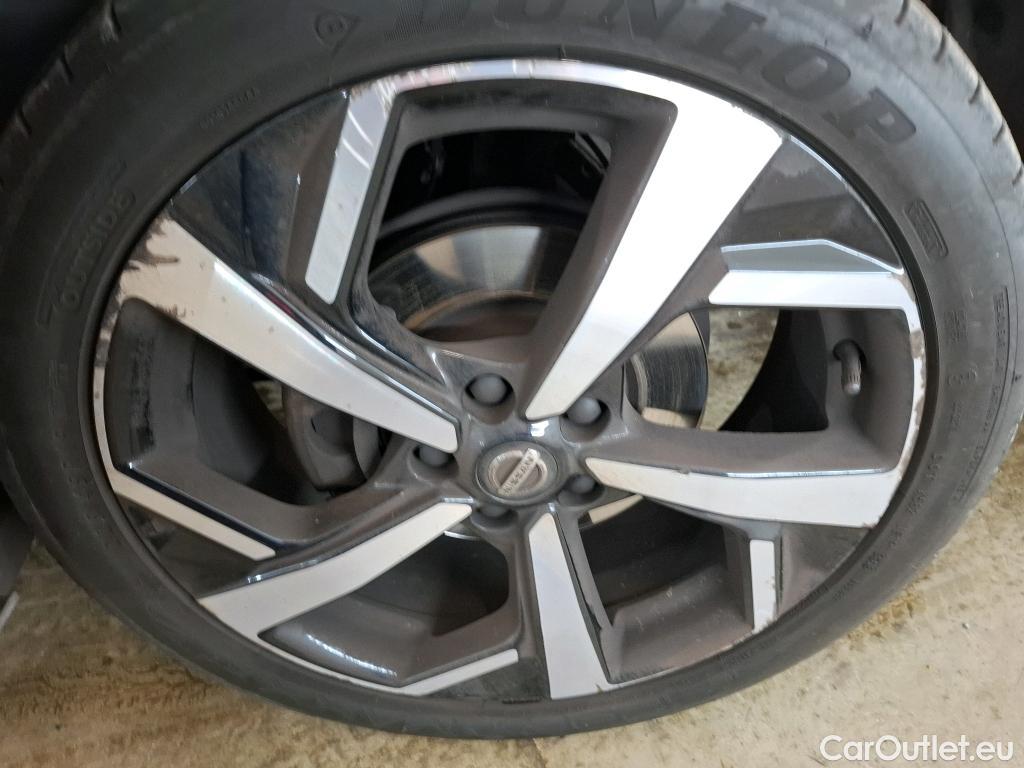  Nissan  Qashqai NISSAN  5p Crossover 1.3 DIG-T 140 Tekna #39