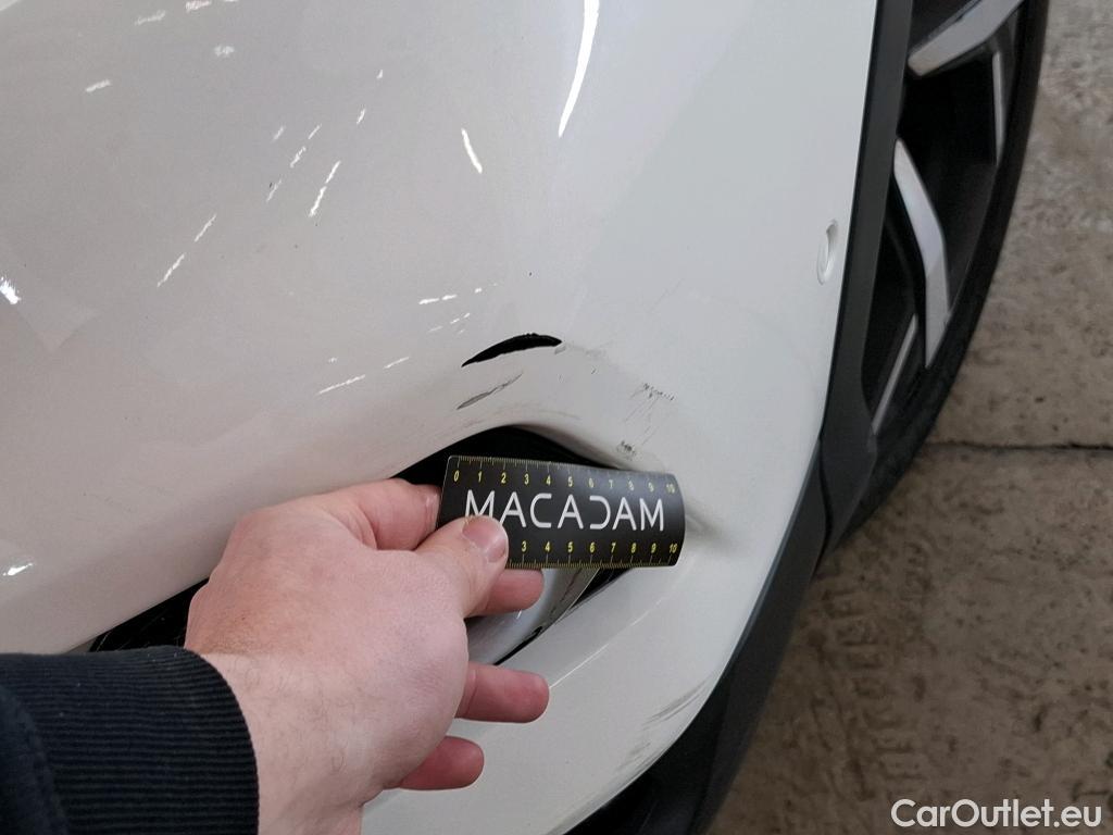  Nissan  Qashqai NISSAN  5p Crossover 1.3 DIG-T 140 Tekna #11