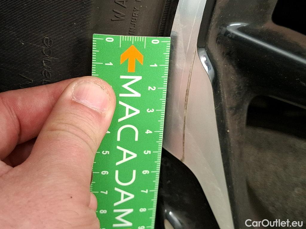  DS  DS7 7 Crossback Performance Line + 1.6 PureTech 180CV BVA8 E6d #23