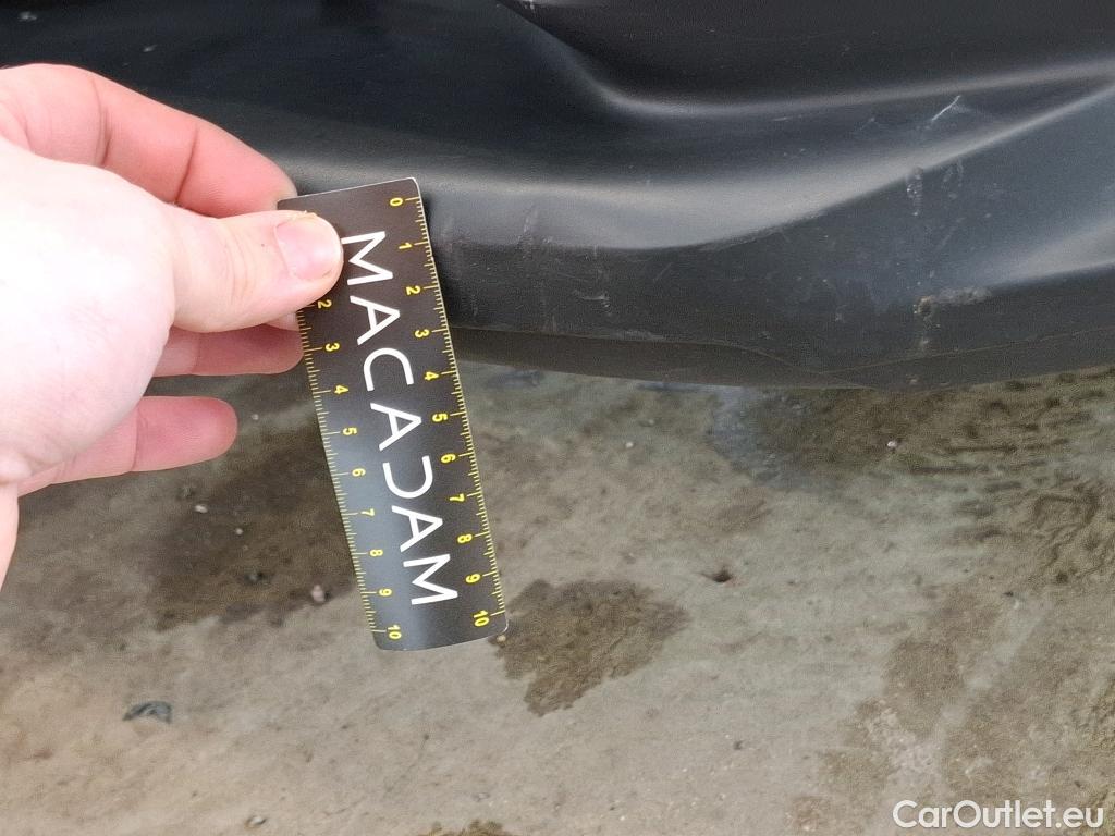  Nissan  Qashqai NISSAN  5p Crossover 1.3 DIG-T 140 Tekna #17