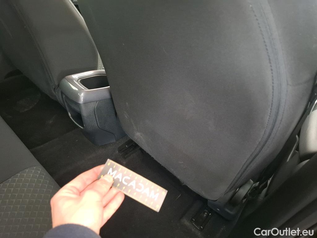  Nissan  Juke NISSAN  / 2019 / 5P / Crossover DIG-T 114 BVM6 Acenta #8