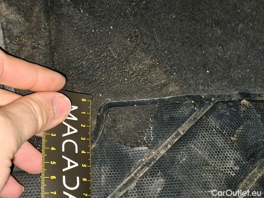  Nissan  Qashqai NISSAN  5p Crossover 1.3 DIG-T 140 Tekna #66