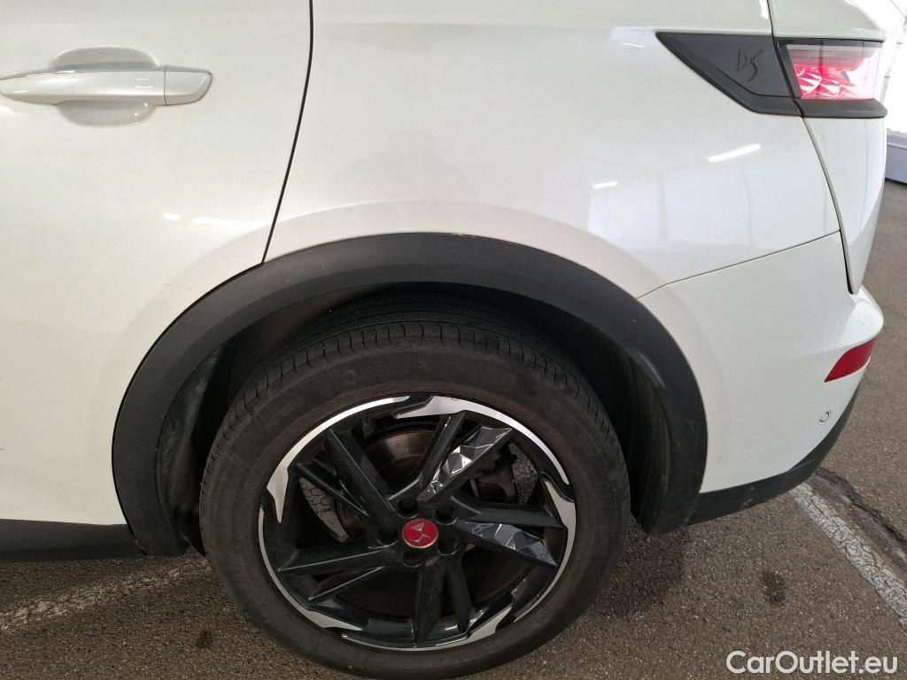  DS  DS7 7 Crossback Performance Line + 1.6 PureTech 180CV BVA8 E6d #37