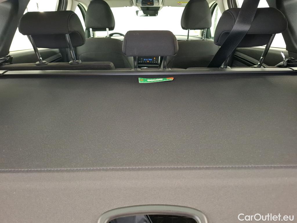  Hyundai  Tucson  Business Hybrid 2WD 1.6 T-GDI 230CV BVA6 E6d #17