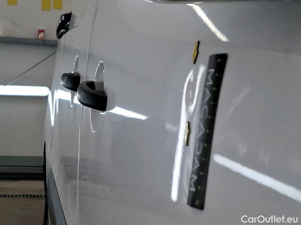  Citroen  Berlingo  Fourgon Club L1 (Court) 1.6 BlueHDi 100CV BVM5 E6 #12