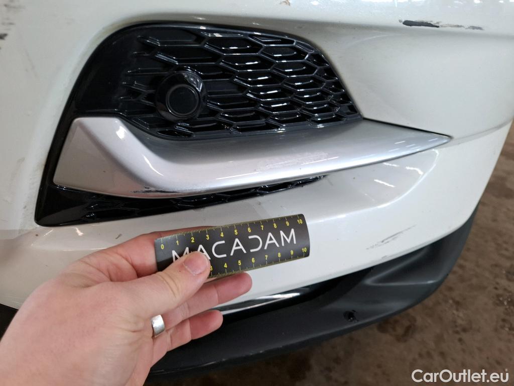  Nissan  Qashqai NISSAN  5p Crossover 1.3 DIG-T 140 Tekna #76