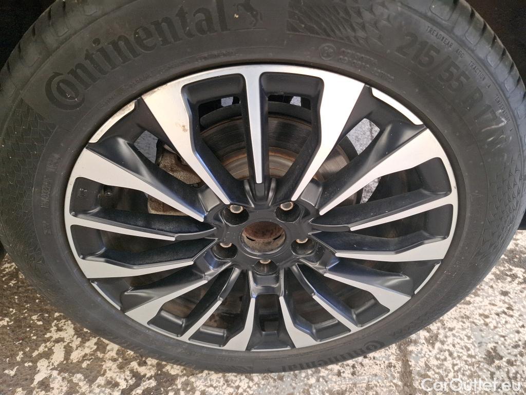  Fiat  500 FIAT X / 2018 / 5P / SUV 1.3 FFly T T4 150ch DCT Cross #39