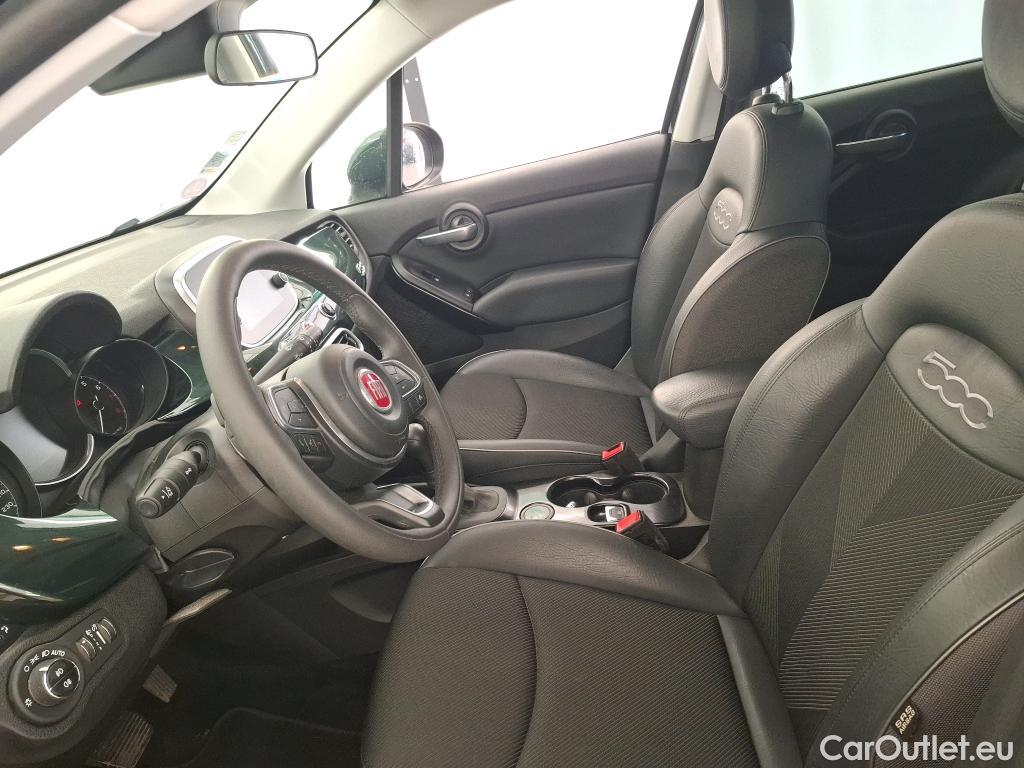  Fiat  500 FIAT X / 2018 / 5P / SUV 1.3 FFly T T4 150ch DCT Cross #29