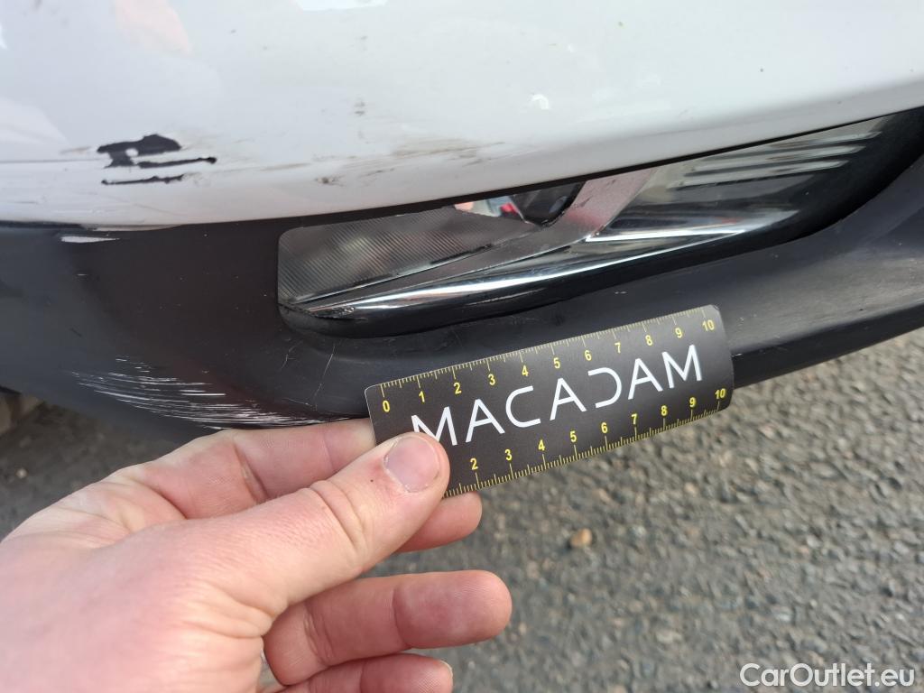  Nissan  Qashqai NISSAN  5p Crossover 1.3 DIG-T 140 Tekna #69