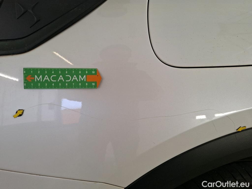  DS  DS7 7 Crossback Performance Line + 1.6 PureTech 180CV BVA8 E6d #2