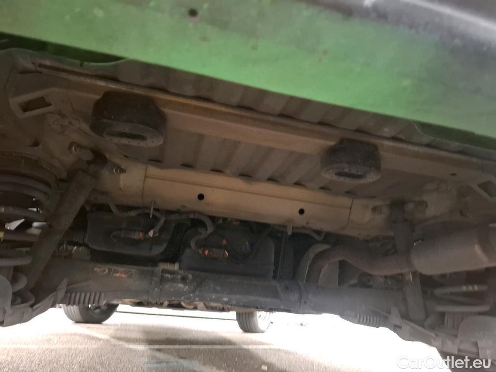  Citroen  Berlingo  Fourgon Club M 1000 1.5 BlueHDi 130CV BVA8 E6dT #27