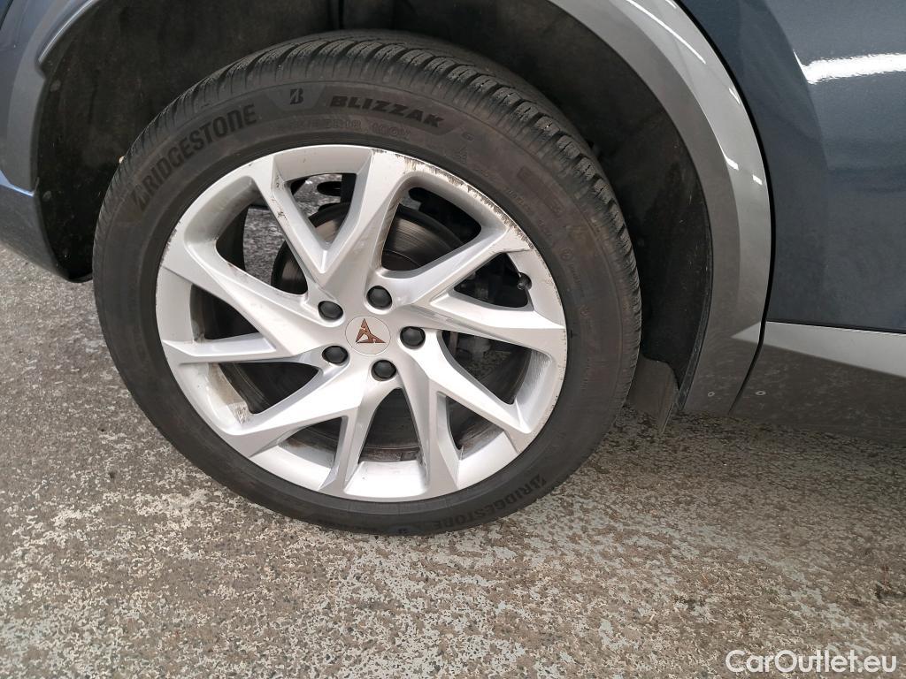  Cupra  Formentor CUPRA  / 2020 / 5P / SUV 1.5 TSI 150ch DSG7 Business Edition CD LOT250 #16