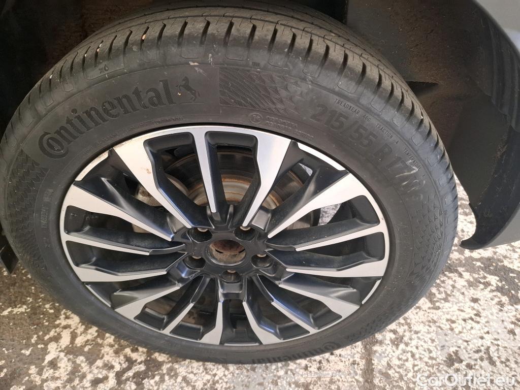  Fiat  500 FIAT X / 2018 / 5P / SUV 1.3 FFly T T4 150ch DCT Cross #33