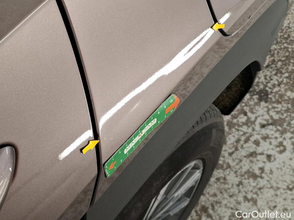  Hyundai  Tucson  Business Hybrid 2WD 1.6 T-GDI 230CV BVA6 E6d #3