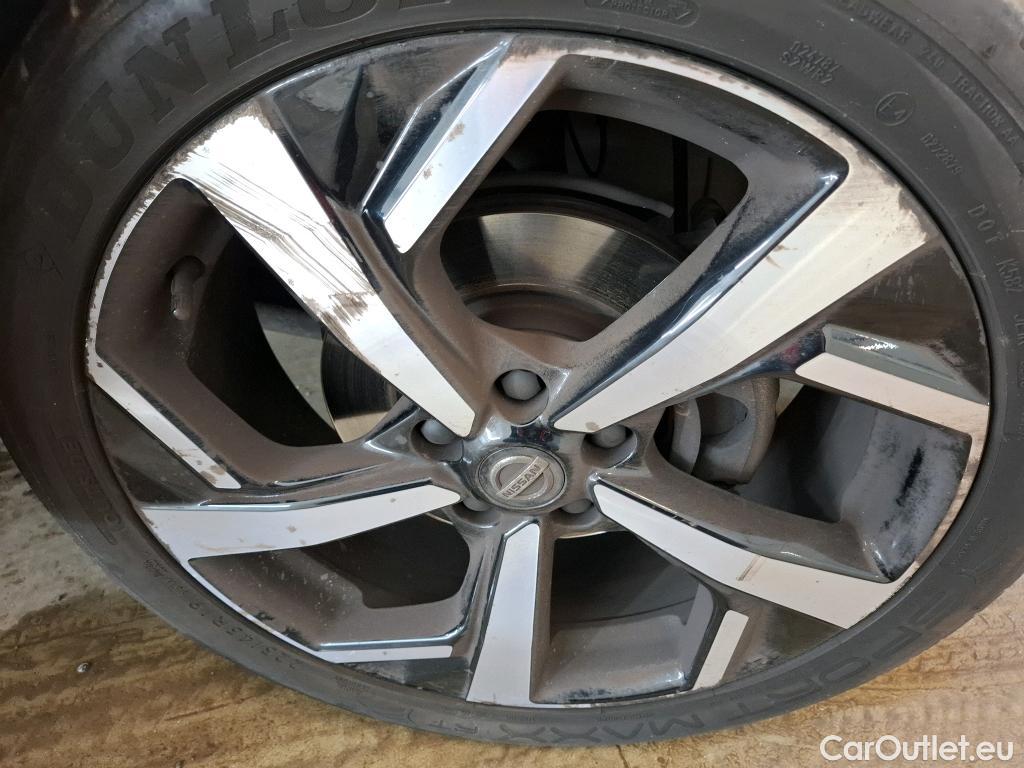  Nissan  Qashqai NISSAN  5p Crossover 1.3 DIG-T 140 Tekna #55