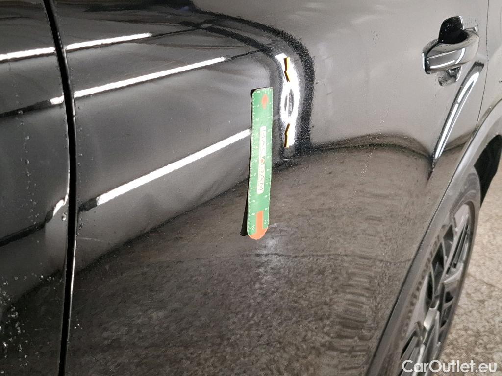  Citroen  C4 CITROEN  X / 2022 / 4P / Berline PureTech 130 S&S EAT8 Feel Pack #17