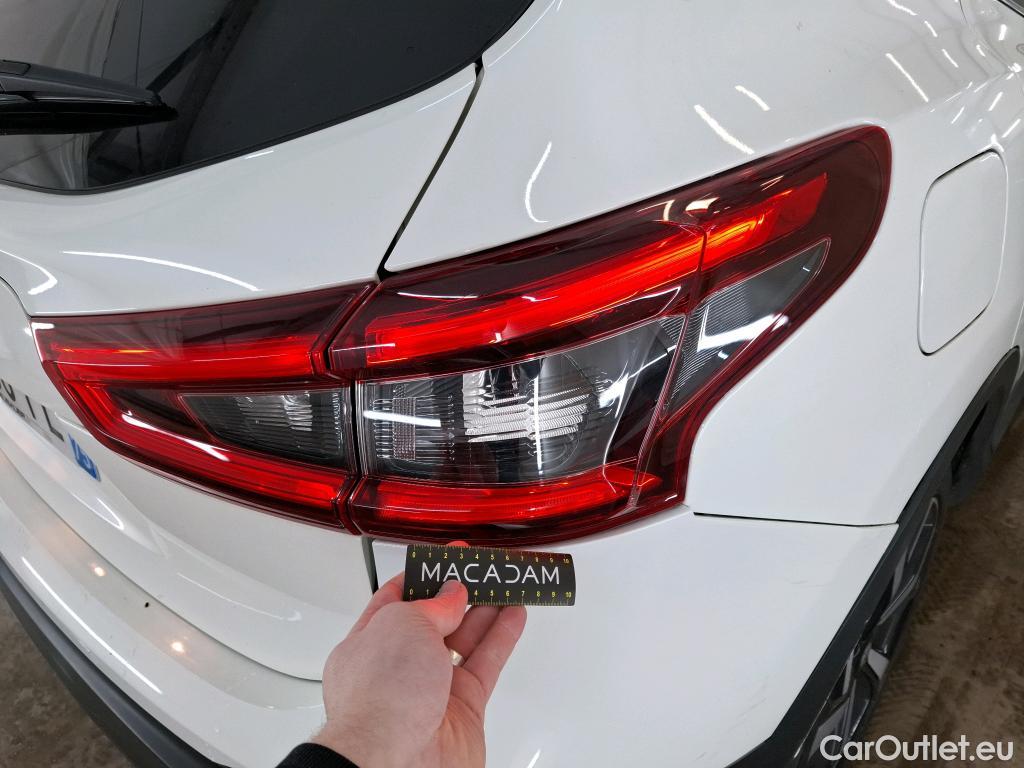  Nissan  Qashqai NISSAN  5p Crossover 1.3 DIG-T 140 Tekna #25