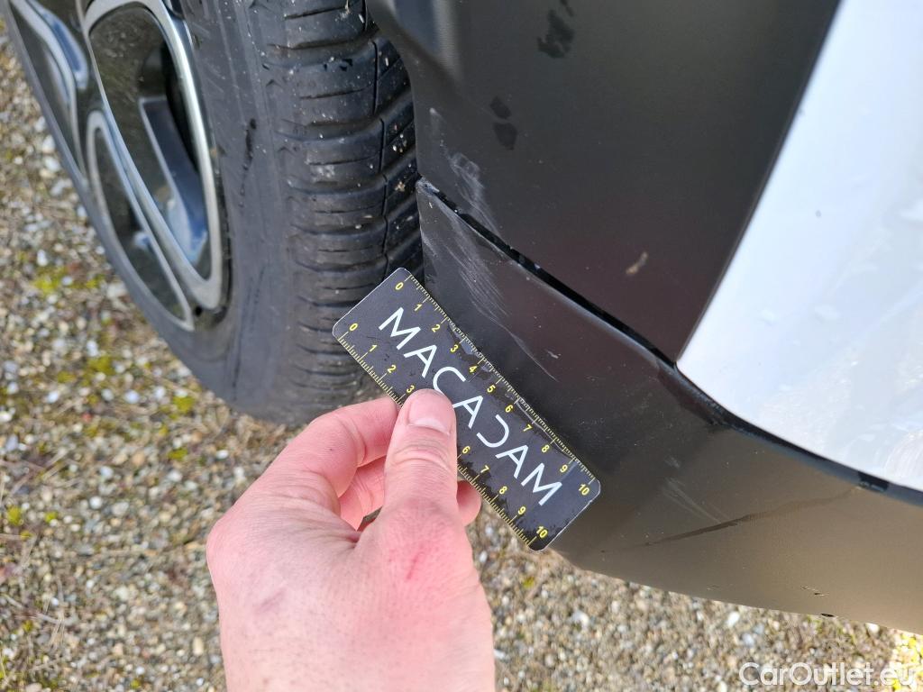  Citroen  C3  Aircross Feel Pack Business 1.5 BlueHDi 120CV BVA6 E6d / TRANSFO VP VF
 #14