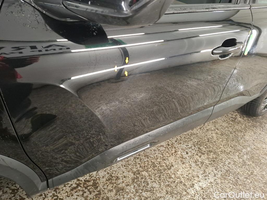  Citroen  C4 CITROEN  X / 2022 / 4P / Berline PureTech 130 S&S EAT8 Feel Pack #1