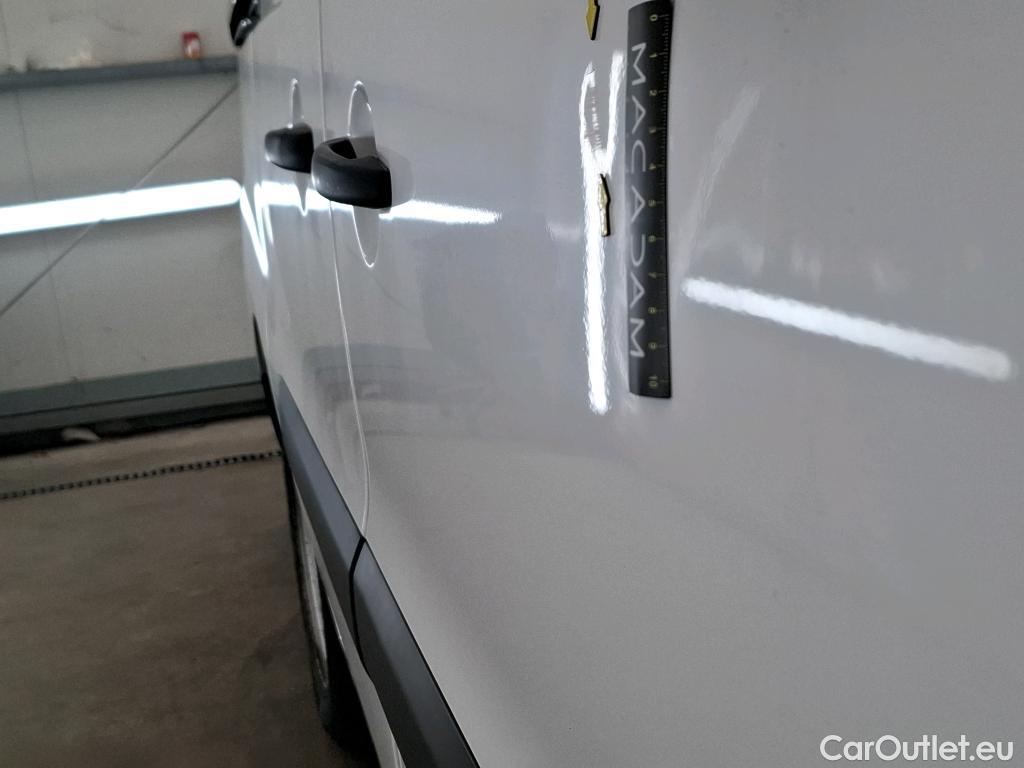  Citroen  Berlingo  Fourgon Club L1 (Court) 1.6 BlueHDi 100CV BVM5 E6 #11