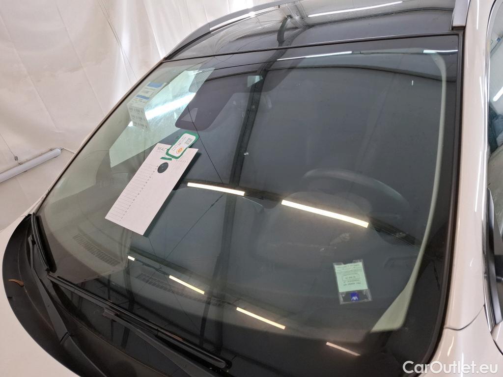  Nissan  Qashqai NISSAN  5p Crossover 1.3 DIG-T 140 Tekna #3