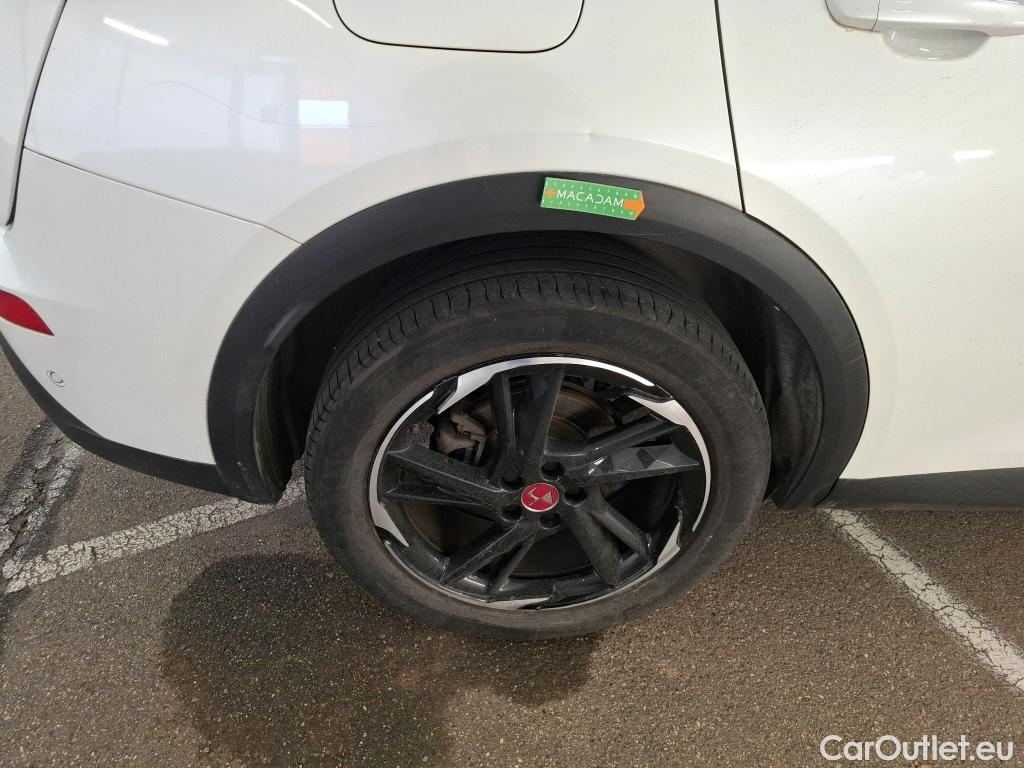  DS  DS7 7 Crossback Performance Line + 1.6 PureTech 180CV BVA8 E6d #56