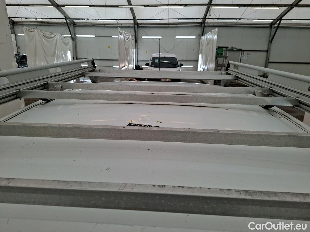  Citroen  Berlingo  Fourgon Club L1 (Court) 1.6 BlueHDi 100CV BVM5 E6 #1