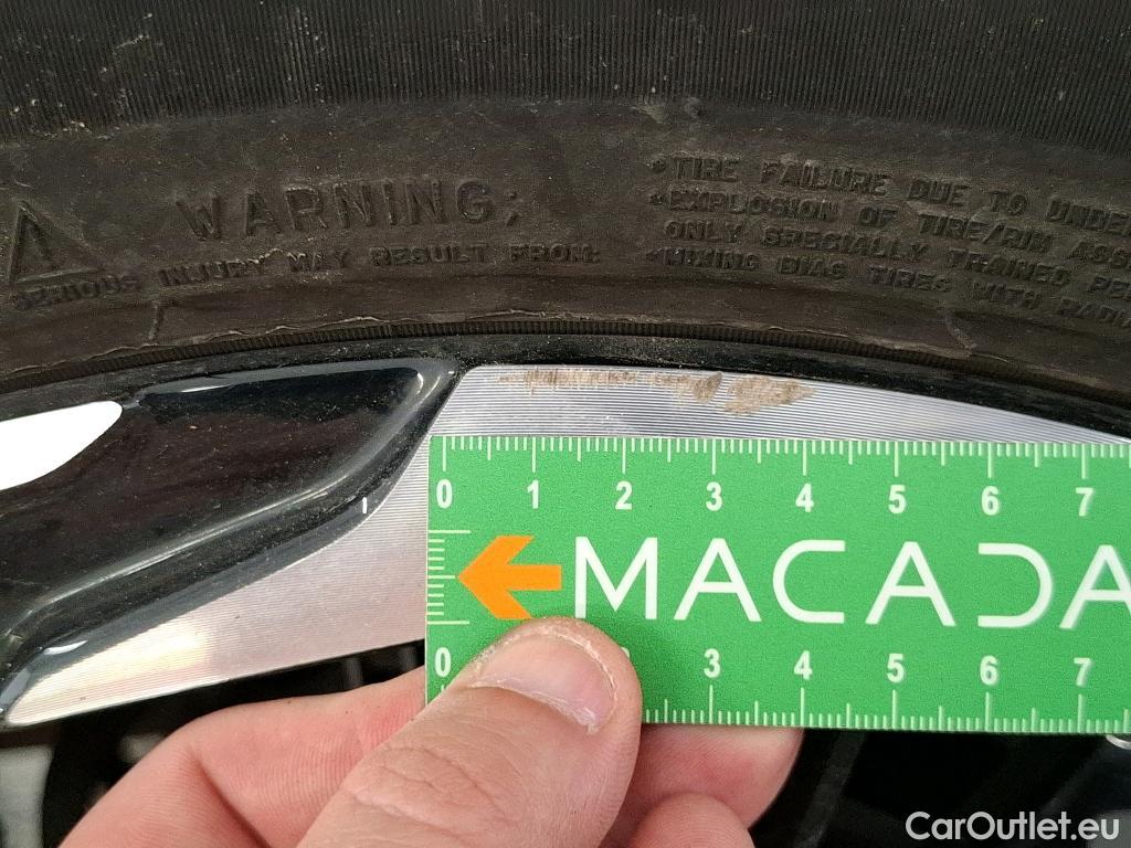  DS  DS7 7 Crossback Performance Line + 1.6 PureTech 180CV BVA8 E6d #40