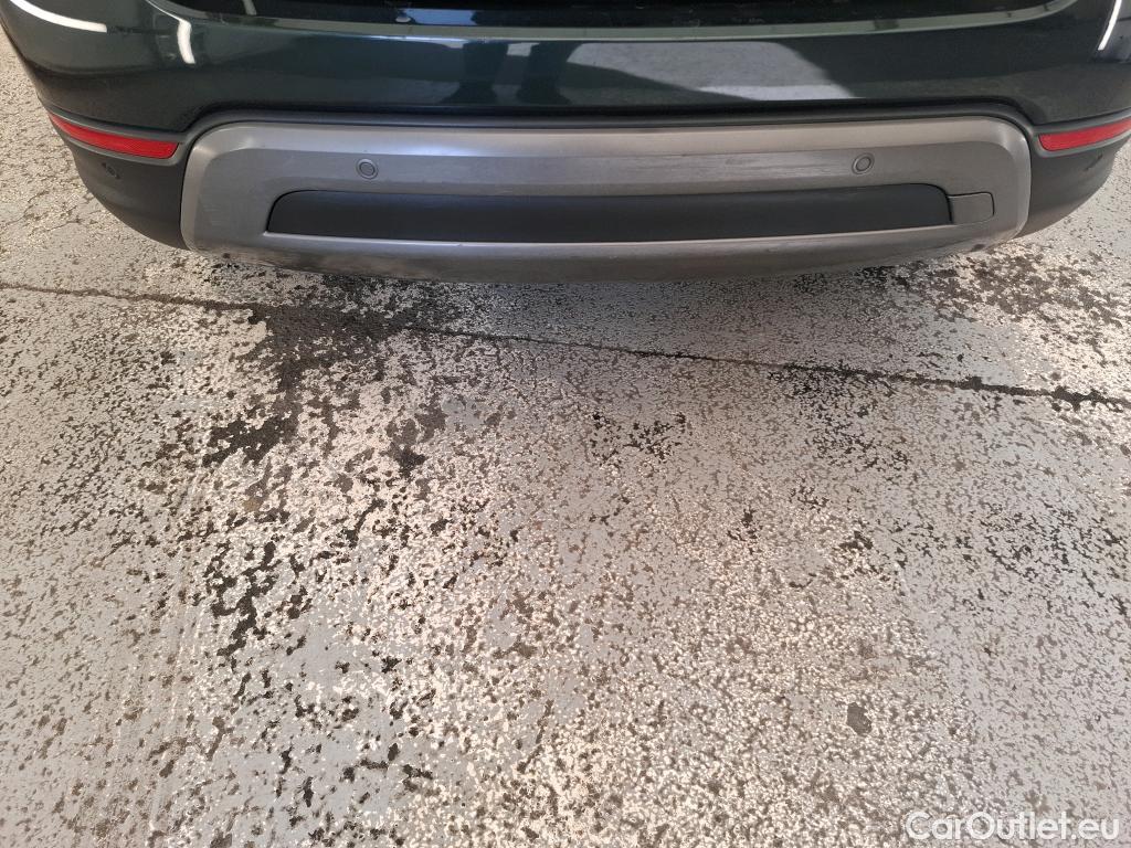  Fiat  500 FIAT X / 2018 / 5P / SUV 1.3 FFly T T4 150ch DCT Cross #15